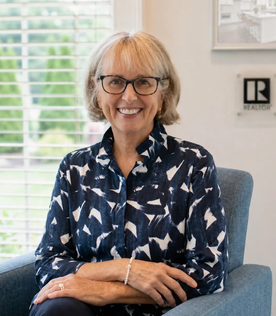 Mary McCluskey